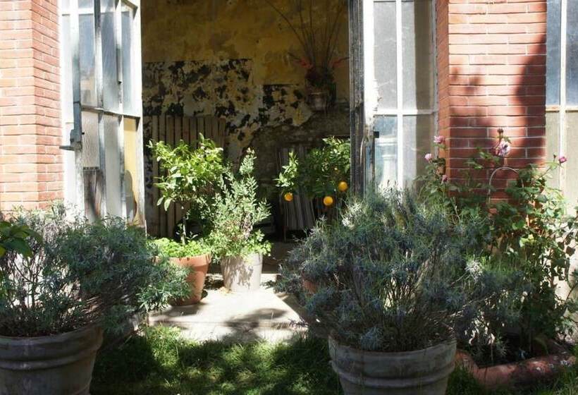 بنسيون Yobaba Lounge