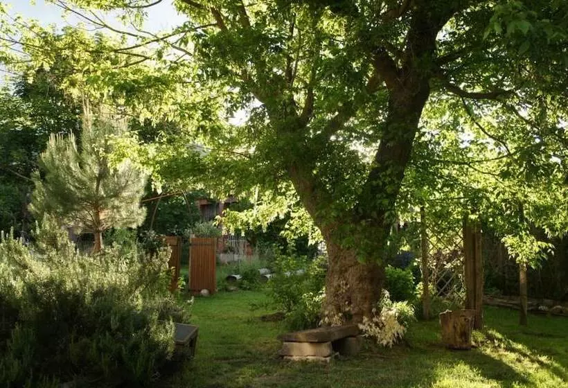 Majatalo Yobaba Lounge