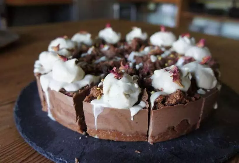 Majatalo Yobaba Lounge