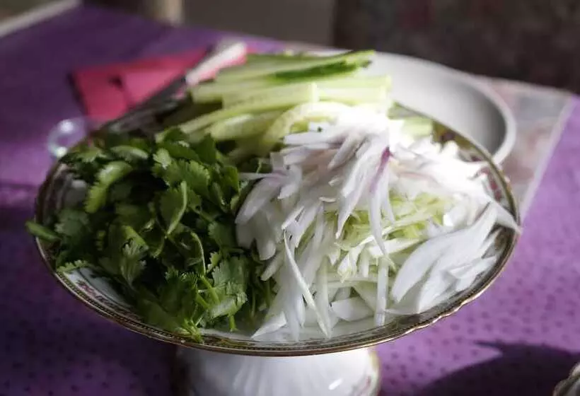 Majatalo Yobaba Lounge