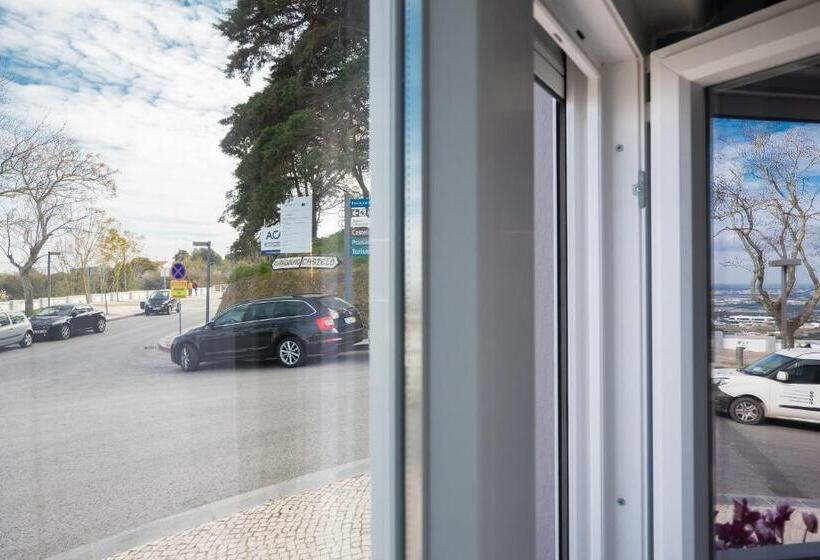 Y.palmela   Boutique Apartments