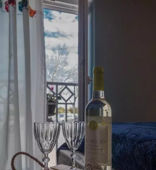 Y.palmela   Boutique Apartments