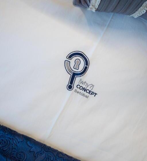 Y.palmela   Boutique Apartments