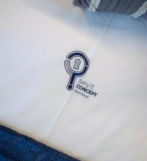 Y.palmela   Boutique Apartments