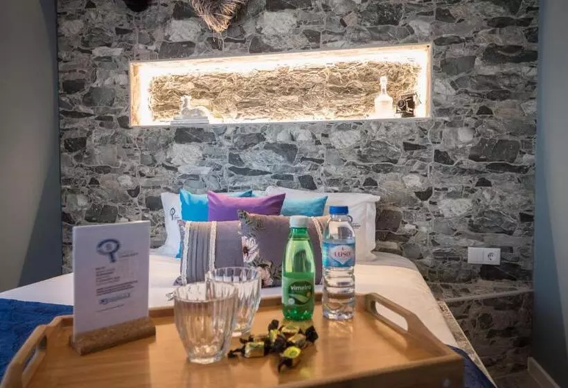Y.palmela   Boutique Apartments