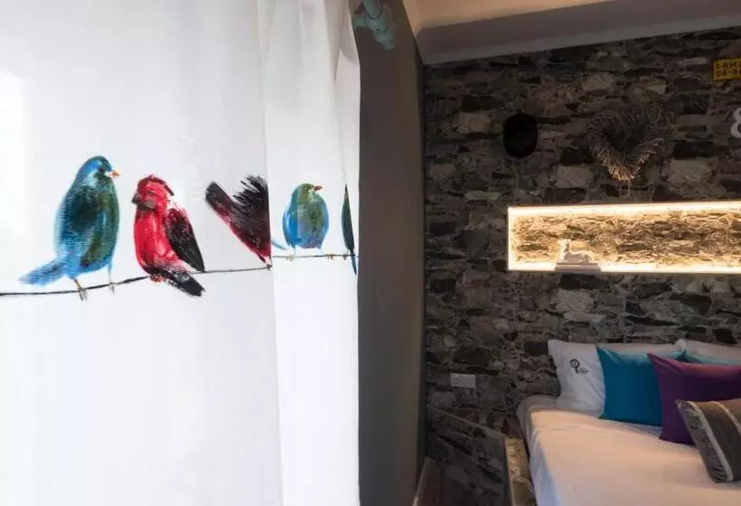 Y.palmela   Boutique Apartments