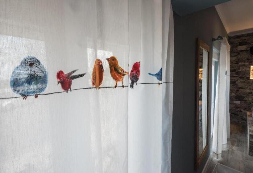 Y.palmela   Boutique Apartments