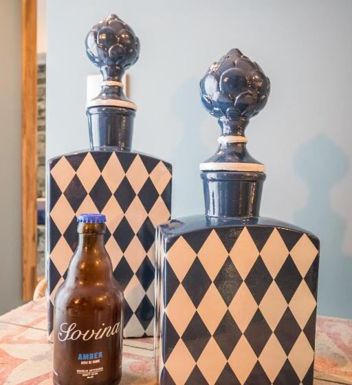 Y.palmela   Boutique Apartments