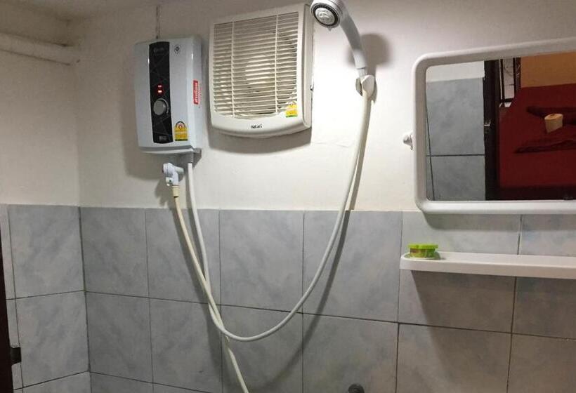 Albergue Coco S Guesthouse