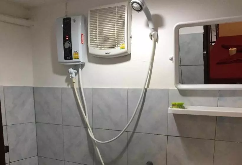 Alberg Coco S Guesthouse