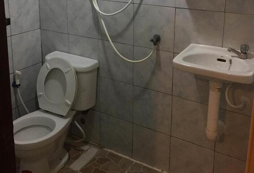 Albergue Coco S Guesthouse