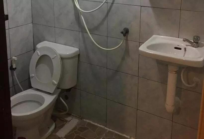 Alberg Coco S Guesthouse