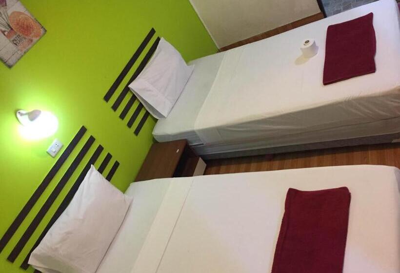 Albergue Coco S Guesthouse