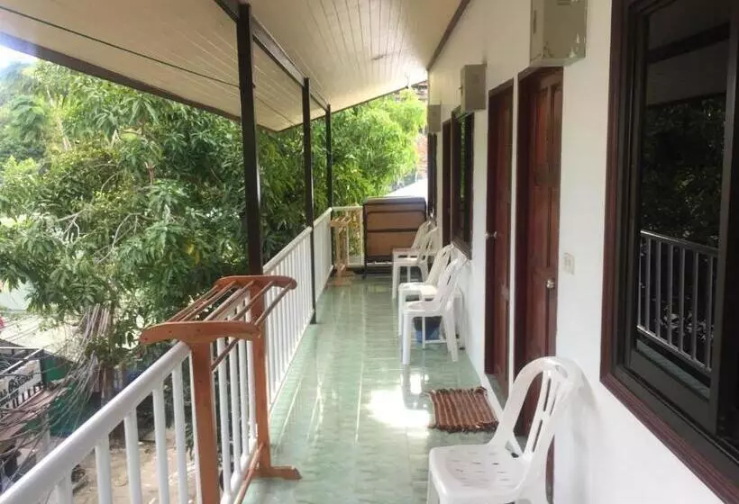 Alberg Coco S Guesthouse