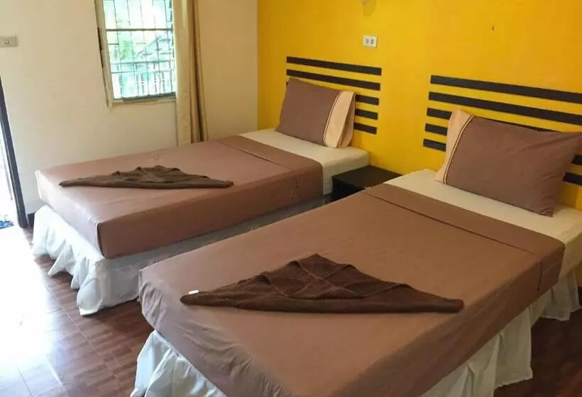 Alberg Coco S Guesthouse