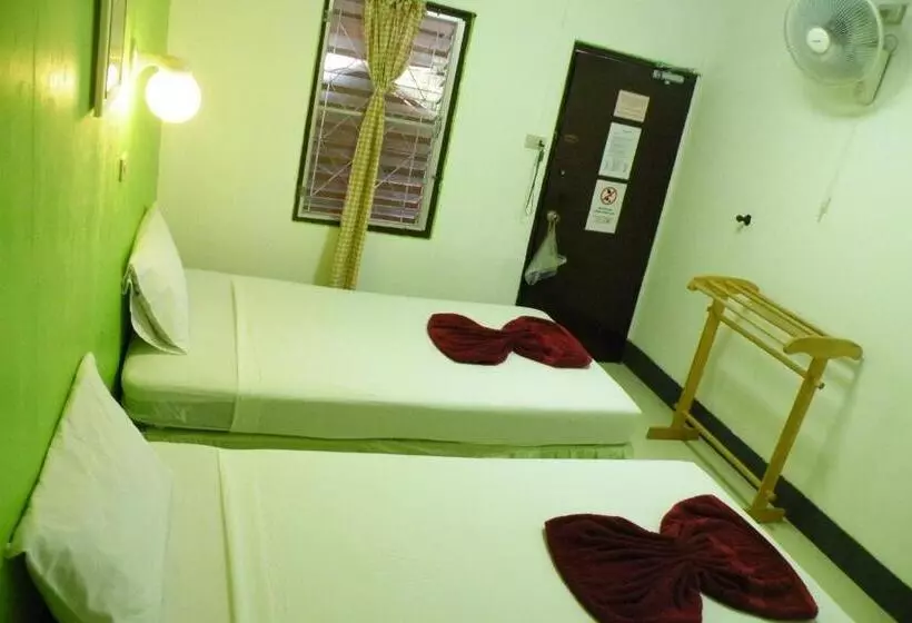 Alberg Coco S Guesthouse