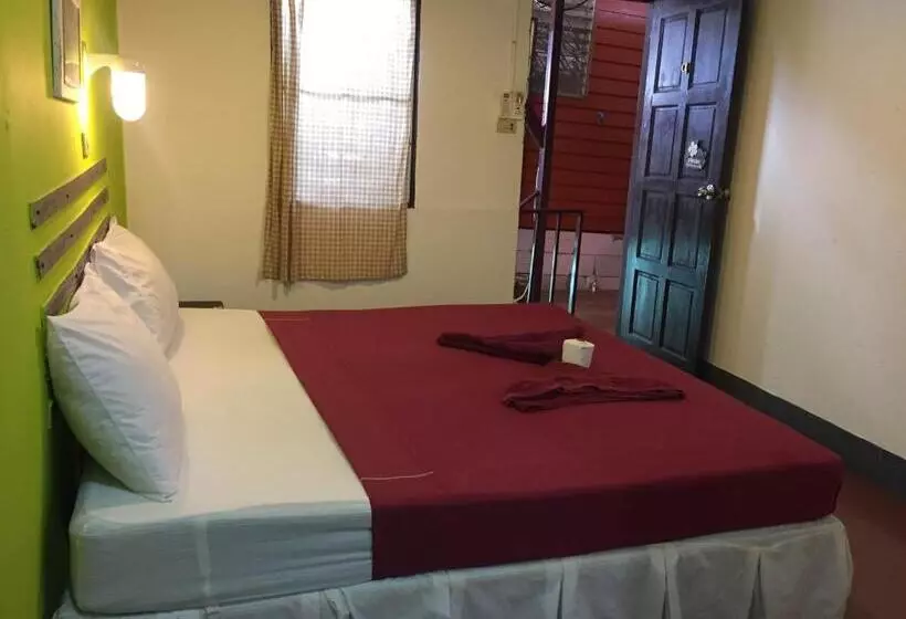 Alberg Coco S Guesthouse