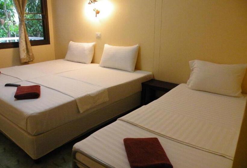 Albergue Coco S Guesthouse