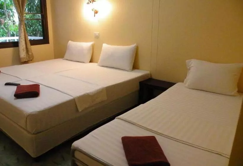 Alberg Coco S Guesthouse