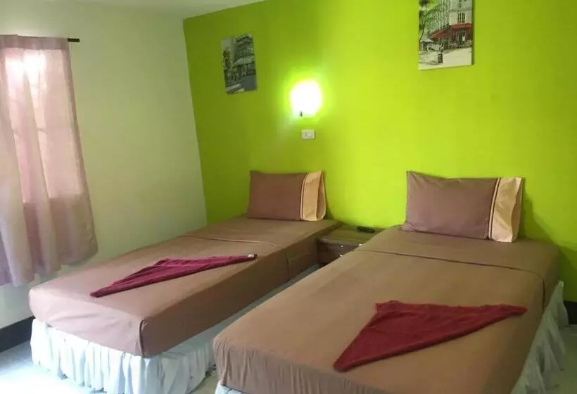 Alberg Coco S Guesthouse