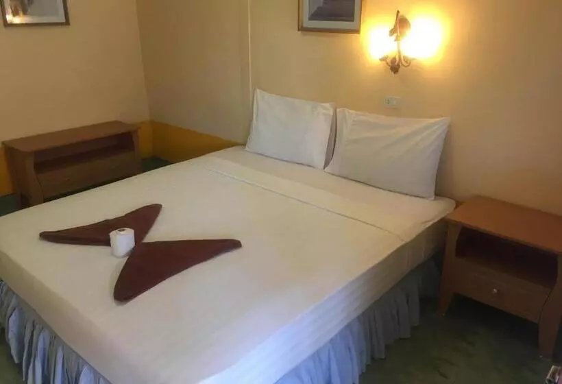 Alberg Coco S Guesthouse