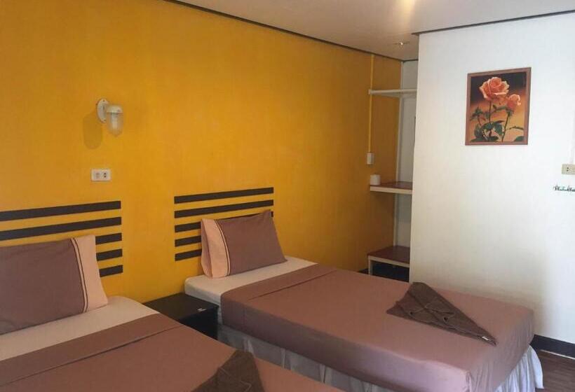 Albergue Coco S Guesthouse