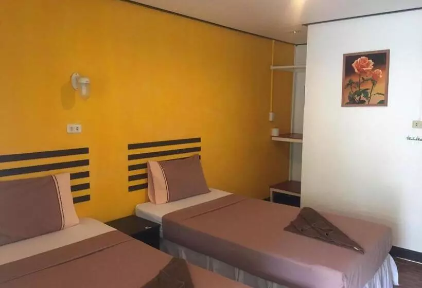 Alberg Coco S Guesthouse