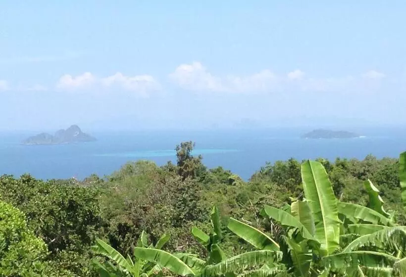 Alberg Coco S Guesthouse