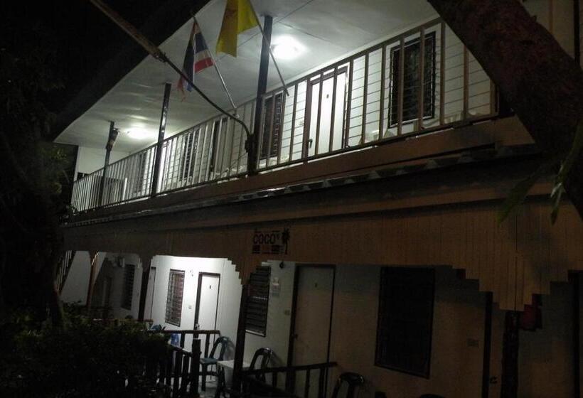 Albergue Coco S Guesthouse