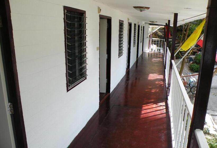 Albergue Coco S Guesthouse