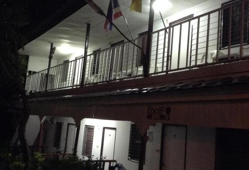 Albergue Coco S Guesthouse