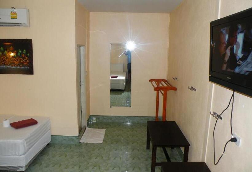 Albergue Coco S Guesthouse