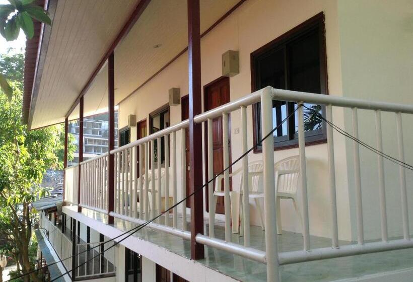 Albergue Coco S Guesthouse