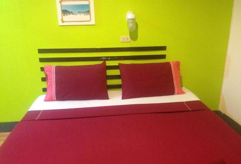 Albergue Coco S Guesthouse