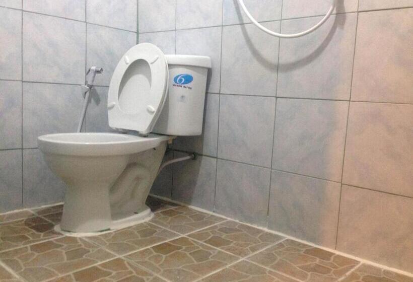 Albergue Coco S Guesthouse