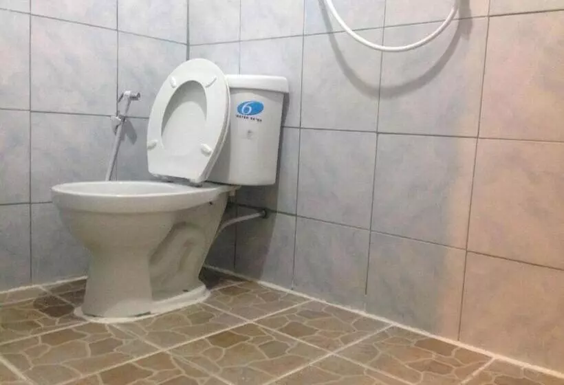 Alberg Coco S Guesthouse