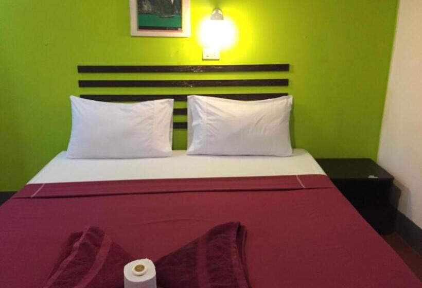 Albergue Coco S Guesthouse