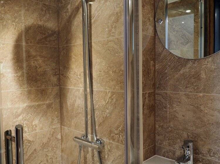 호스텔 St Christopher's Liverpool Street