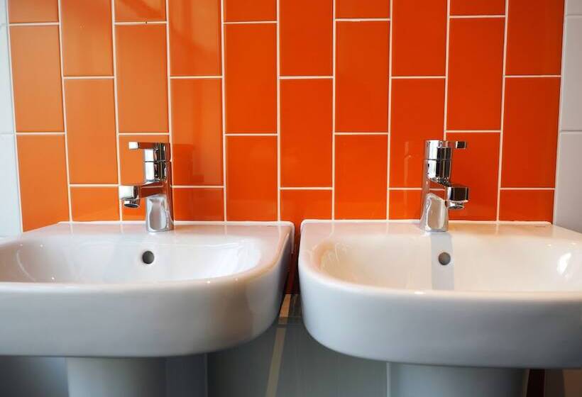 호스텔 St Christopher's Liverpool Street