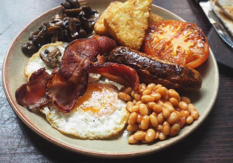 호스텔 St Christopher's Liverpool Street