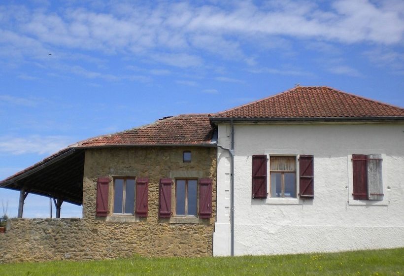 مبيت وإفطار Ancienne Ecole