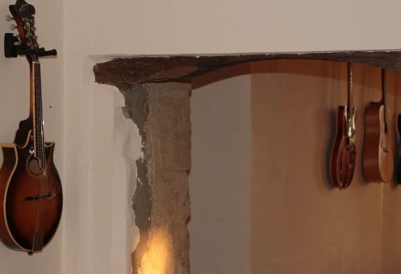 مبيت وإفطار Ancienne Ecole