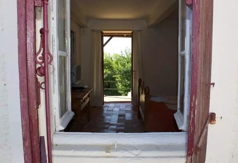 Aamiaismajoitus (B&B) Ancienne Ecole