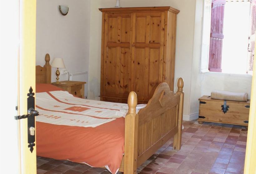 مبيت وإفطار Ancienne Ecole