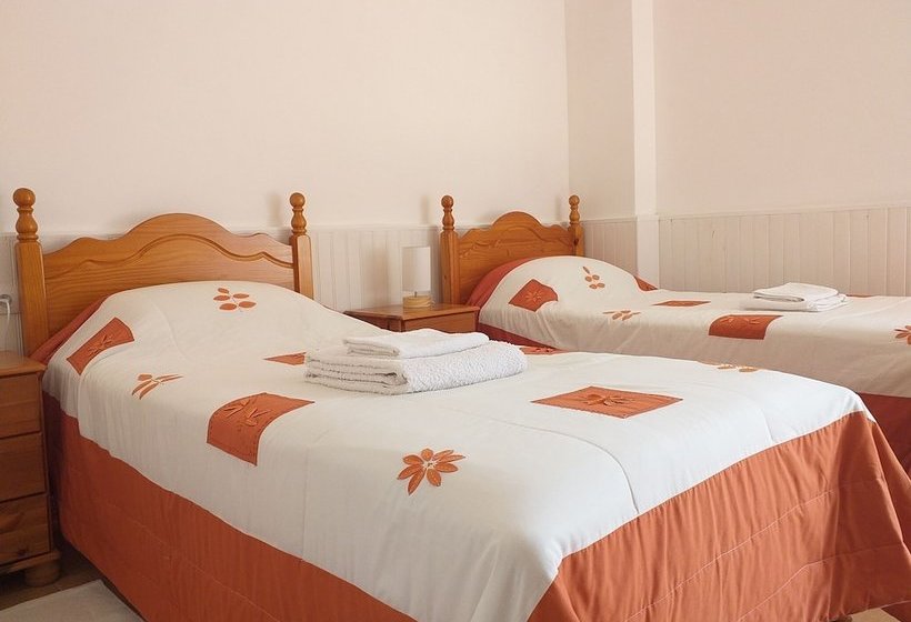 مبيت وإفطار Ancienne Ecole