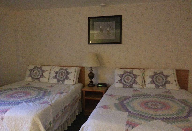 Eagles Nest Motel