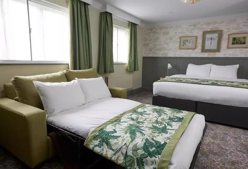 Governors House By Greene King Inns