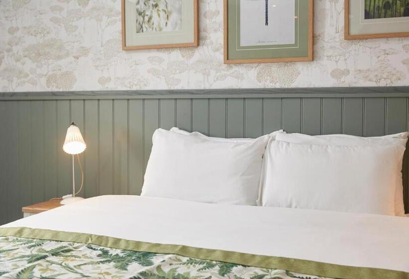 Governors House By Greene King Inns