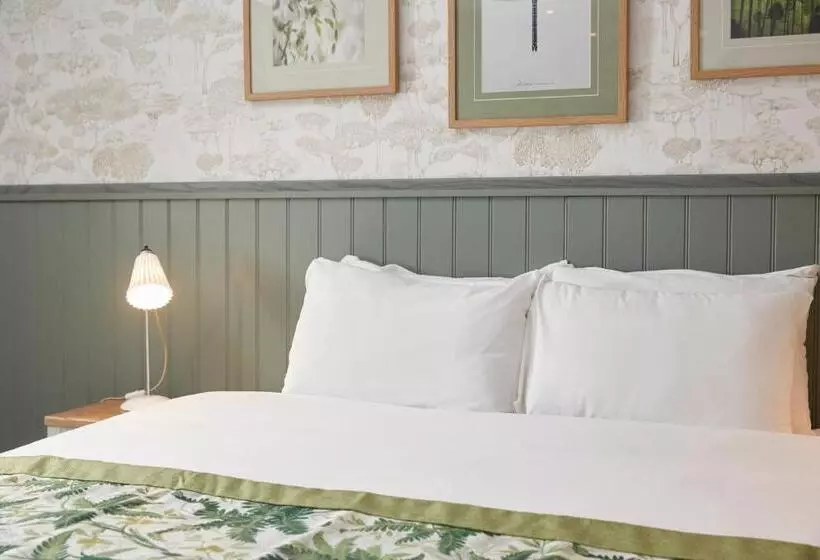 Governors House By Greene King Inns