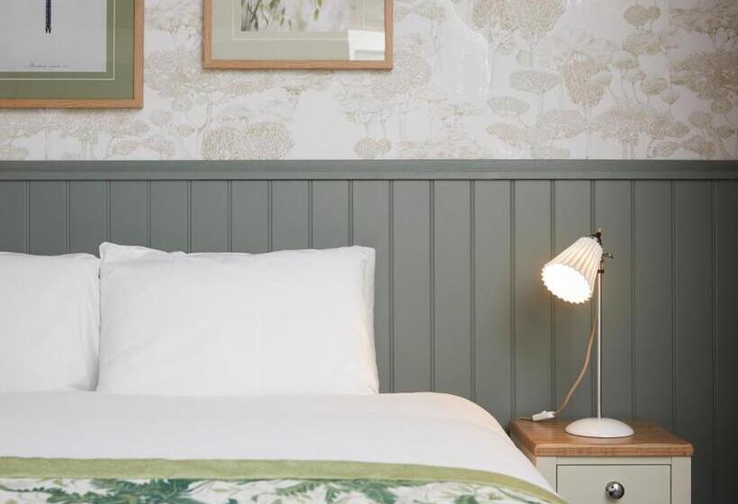 Governors House By Greene King Inns